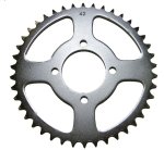 WSM Off Road Sprockets Sprocket Rear Arctic Cat / Kawasaki / Suzuki 160 - 250 / 400 - RSS-004-42
