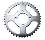 WSM Off Road Sprockets Sprocket Rear Arctic Cat / Kawasaki / Suzuki 160 - 250 / 400 - RSS-004-43