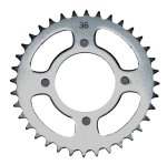 WSM Off Road Sprockets Sprocket Rear Suzuki 250 / 300 / 500 - RSS-005-36