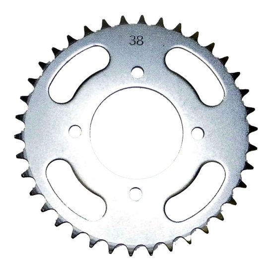 WSM Off Road Sprockets Sprocket Rear Suzuki 250 / 300 / 500 - RSS-005-38