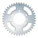 WSM Off Road Sprockets Sprocket Rear Suzuki 250 / 300 / 500 - RSS-005-40
