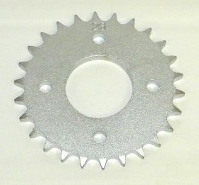WSM Off Road Sprockets Sprocket Rear Suzuki 80 LT 87-88 - RSS-008-26 WSM Off Road Sprockets Sprocket Rear Suzuki 80 LT 87-88 - RSS-008-26