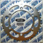 WSM Off Road Sprockets Sprocket Rear Kawasaki / Suzuki 125 - 450 - RSS-015-44