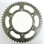 WSM Off Road Sprockets Sprocket Rear Kawasaki / Suzuki 125 - 450 - RSS-015-48