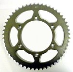 WSM Off Road Sprockets Sprocket Rear Kawasaki / Suzuki 125 - 450 - RSS-015-52