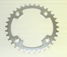 WSM Off Road Sprockets Sprocket Rear Suzuki 400 / 450 - RSS-021-34 WSM Off Road Sprockets Sprocket Rear Suzuki 400 / 450 - RSS-021-34