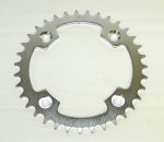 WSM Off Road Sprockets Sprocket Rear Suzuki 400 / 450 - RSS-021-35