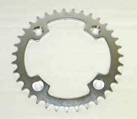 WSM Off Road Sprockets Sprocket Rear Suzuki 400 / 450 - RSS-021-35 WSM Off Road Sprockets Sprocket Rear Suzuki 400 / 450 - RSS-021-35