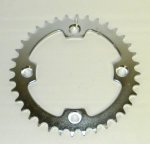 WSM Off Road Sprockets Sprocket Rear Suzuki 400 / 450 - RSS-021-36