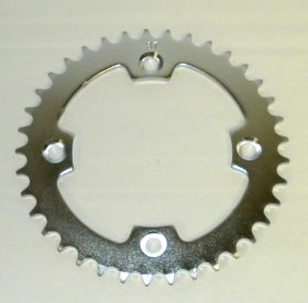 WSM Off Road Sprockets Sprocket Rear Suzuki 400 / 450 - RSS-021-37 WSM Off Road Sprockets Sprocket Rear Suzuki 400 / 450 - RSS-021-37