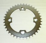 WSM Off Road Sprockets Sprocket Rear Suzuki 400 / 450 - RSS-021-39