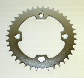 WSM Off Road Sprockets Sprocket Rear Suzuki 400 / 450 - RSS-021-39