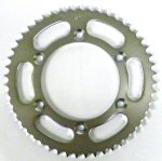 WSM Off Road Sprockets Sprocket Rear Kawasaki / Suzuki 125 KLX / DRZ - RSS-025-51