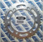 WSM Off Road Sprockets Sprocket Rear Suzuki 175 - 400 - RSS-032-42