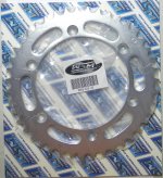 WSM Off Road Sprockets Sprocket Rear Suzuki 175 - 400 - RSS-032-43