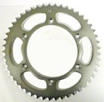 WSM Off Road Sprockets Sprocket Rear Suzuki 175 - 400 - RSS-032-49