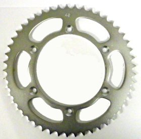 WSM Off Road Sprockets Sprocket Rear Suzuki 175 - 400 - RSS-032-49 WSM Off Road Sprockets Sprocket Rear Suzuki 175 - 400 - RSS-032-49