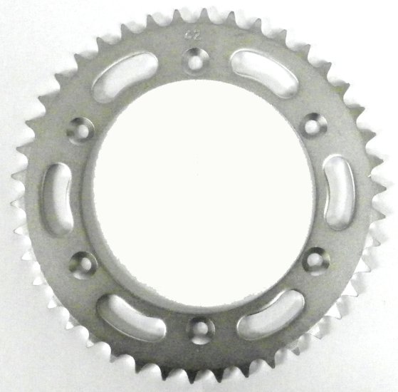 WSM Off Road Sprockets Sprocket Rear Suzuki 650 DR - RSS-051-42