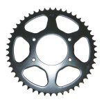 WSM Off Road Sprockets Sprocket Rear Yamaha 125 YT 80-81 - RSY-001-49