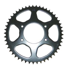 WSM Off Road Sprockets Sprocket Rear Yamaha 125 YT 80-81 - RSY-001-49 WSM Off Road Sprockets Sprocket Rear Yamaha 125 YT 80-81 - RSY-001-49