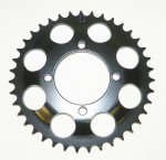 WSM Off Road Sprockets Sprocket Rear Yamaha 125 / 175 YT 82-85 - RSY-002-39