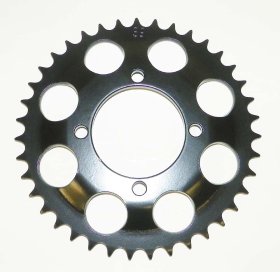 WSM Off Road Sprockets Sprocket Rear Yamaha 125 / 175 YT 82-85 - RSY-002-39 WSM Off Road Sprockets Sprocket Rear Yamaha 125 / 175 YT 82-85 - RSY-002-39