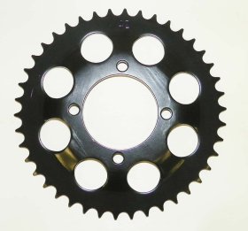 WSM Off Road Sprockets Sprocket Rear Yamaha 125 / 175 YT 82-85 - RSY-002-42 WSM Off Road Sprockets Sprocket Rear Yamaha 125 / 175 YT 82-85 - RSY-002-42