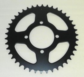 WSM Off Road Sprockets Sprocket Rear Yamaha 200 YTM 83-85 - RSY-004-42 WSM Off Road Sprockets Sprocket Rear Yamaha 200 YTM 83-85 - RSY-004-42