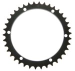 WSM Off Road Sprockets Sprocket Rear Yamaha 100 - 660 - RSY-005-38