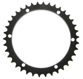 WSM Off Road Sprockets Sprocket Rear Yamaha 100 - 660 - RSY-005-38 WSM Off Road Sprockets Sprocket Rear Yamaha 100 - 660 - RSY-005-38