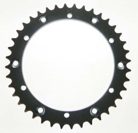 WSM Off Road Sprockets Sprocket Rear Yamaha 100 - 660 - RSY-005-40 WSM Off Road Sprockets Sprocket Rear Yamaha 100 - 660 - RSY-005-40