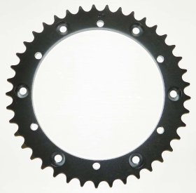 WSM Off Road Sprockets Sprocket Rear Yamaha 100 - 660 - RSY-005-41 WSM Off Road Sprockets Sprocket Rear Yamaha 100 - 660 - RSY-005-41