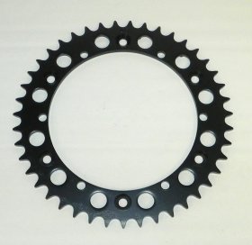 WSM Off Road Sprockets Sprocket Rear Yamaha 100 - 660 - RSY-005-43 WSM Off Road Sprockets Sprocket Rear Yamaha 100 - 660 - RSY-005-43