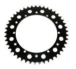 WSM Off Road Sprockets Sprocket Rear Yamaha 100 - 660 - RSY-005-45