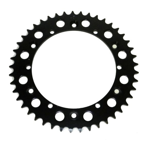 WSM Off Road Sprockets Sprocket Rear Yamaha 100 - 660 - RSY-005-45