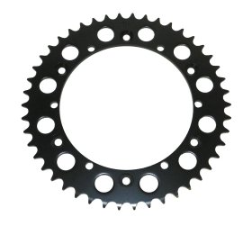 WSM Off Road Sprockets Sprocket Rear Yamaha 100 - 660 - RSY-005-46