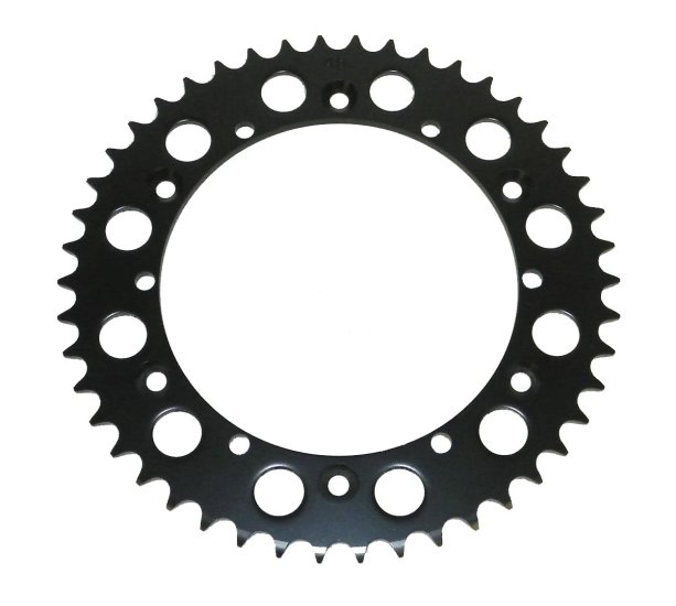 WSM Off Road Sprockets Sprocket Rear Yamaha 100 - 660 - RSY-005-46