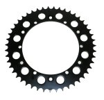 WSM Off Road Sprockets Sprocket Rear Yamaha 100 - 660 - RSY-005-47