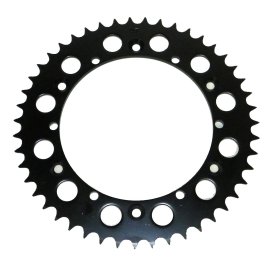 WSM Off Road Sprockets Sprocket Rear Yamaha 100 - 660 - RSY-005-47 WSM Off Road Sprockets Sprocket Rear Yamaha 100 - 660 - RSY-005-47