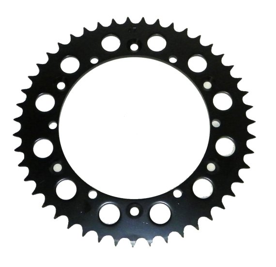 WSM Off Road Sprockets Sprocket Rear Yamaha 100 - 660 - RSY-005-47