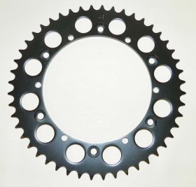 WSM Off Road Sprockets Sprocket Rear Yamaha 100 - 660 - RSY-005-48 WSM Off Road Sprockets Sprocket Rear Yamaha 100 - 660 - RSY-005-48