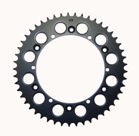 WSM Off Road Sprockets Sprocket Rear Yamaha 100 - 660 - RSY-005-49 WSM Off Road Sprockets Sprocket Rear Yamaha 100 - 660 - RSY-005-49