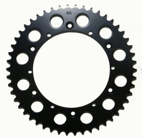 WSM Off Road Sprockets Sprocket Rear Yamaha 100 - 660 - RSY-005-50 WSM Off Road Sprockets Sprocket Rear Yamaha 100 - 660 - RSY-005-50