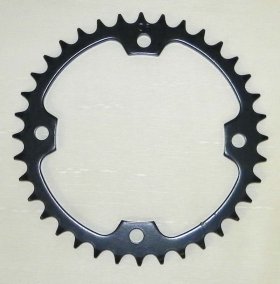 WSM Off Road Sprockets Sprocket Rear Yamaha 250 / 350 / 450 / 700 - RSY-006-36 WSM Off Road Sprockets Sprocket Rear Yamaha 250 / 350 / 450 / 700 - RSY-006-36