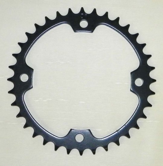 WSM Off Road Sprockets Sprocket Rear Yamaha 250 / 350 / 450 / 700 - RSY-006-36