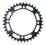 WSM Off Road Sprockets Sprocket Rear Yamaha 250 / 350 / 450 / 700 - RSY-006-37