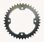 WSM Off Road Sprockets Sprocket Rear Yamaha 250 / 350 / 450 / 700 - RSY-006-39
