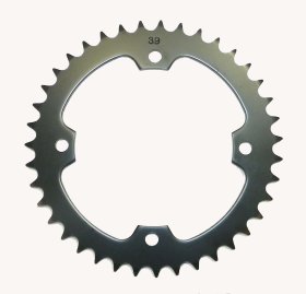 WSM Off Road Sprockets Sprocket Rear Yamaha 250 / 350 / 450 / 700 - RSY-006-39 WSM Off Road Sprockets Sprocket Rear Yamaha 250 / 350 / 450 / 700 - RSY-006-39