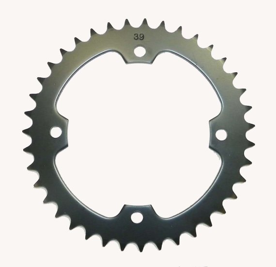 WSM Off Road Sprockets Sprocket Rear Yamaha 250 / 350 / 450 / 700 - RSY-006-39