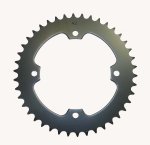WSM Off Road Sprockets Sprocket Rear Yamaha 250 / 350 / 450 / 700 - RSY-006-42